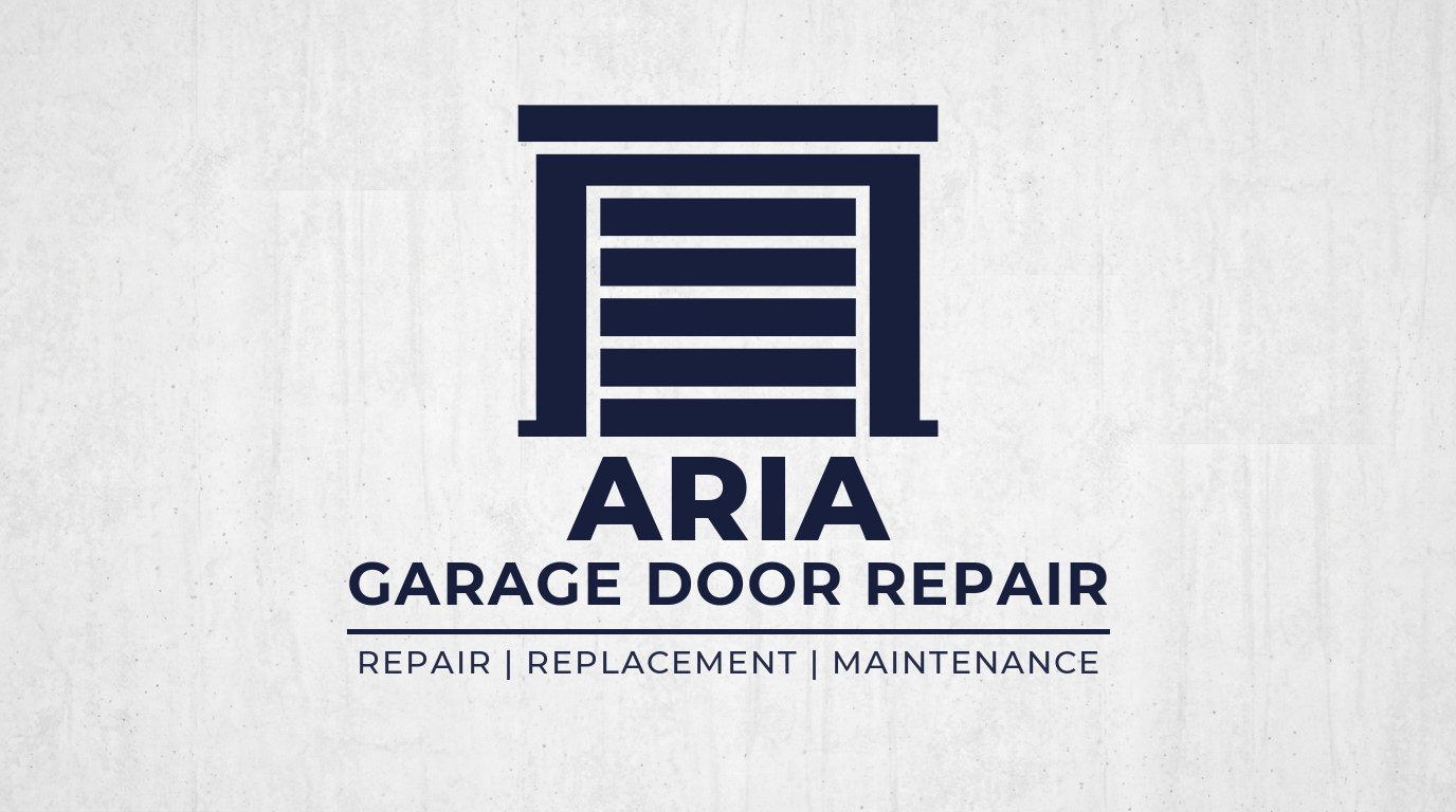 Aria Garage Door Repair Logo